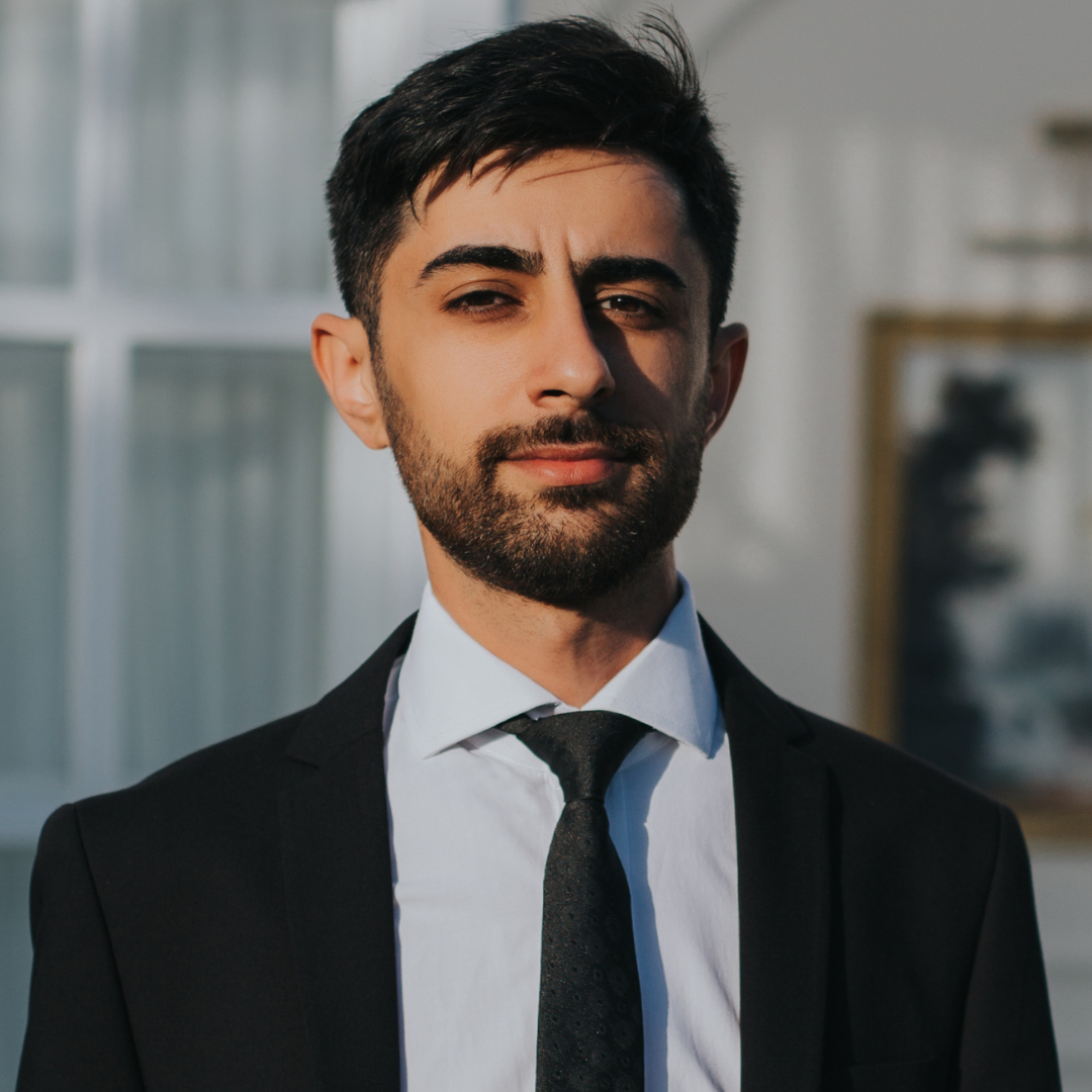 Burak Doğan - Eskişehir Osmangazi University Logic Graduate Student